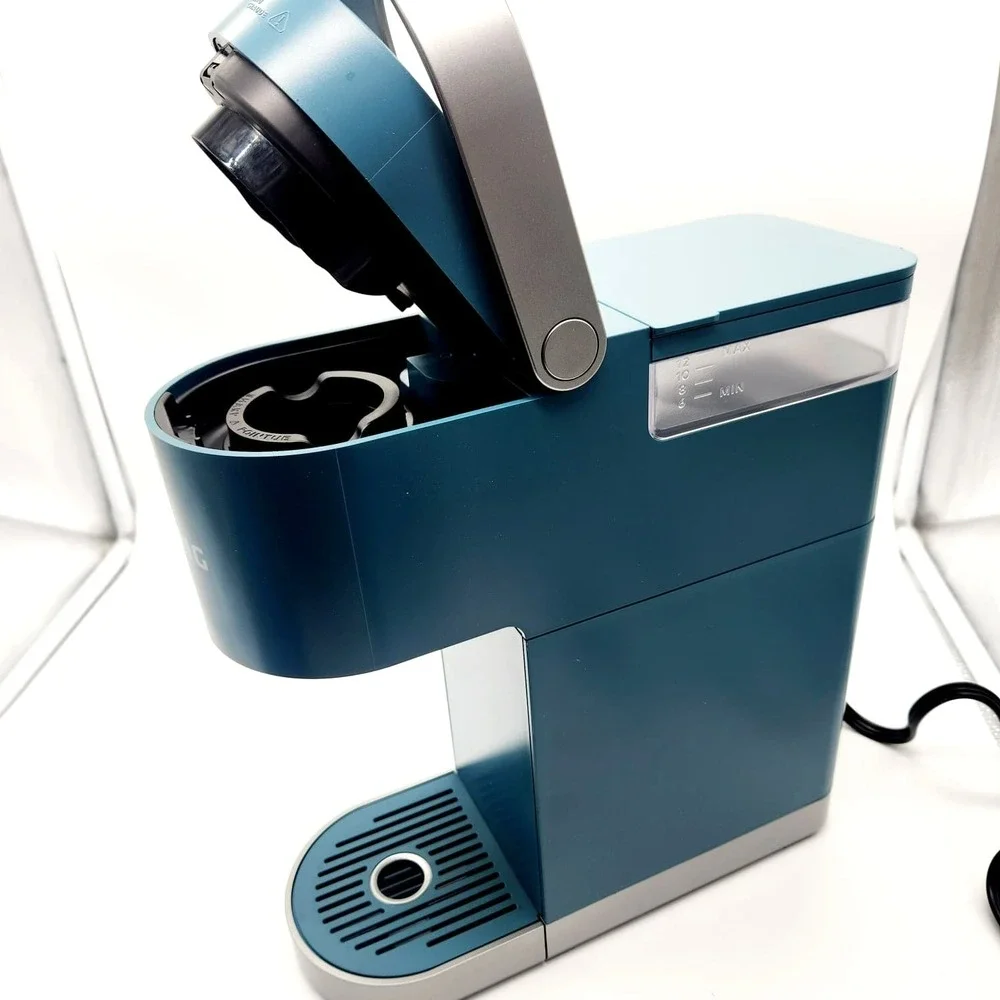 Keurig mini plus